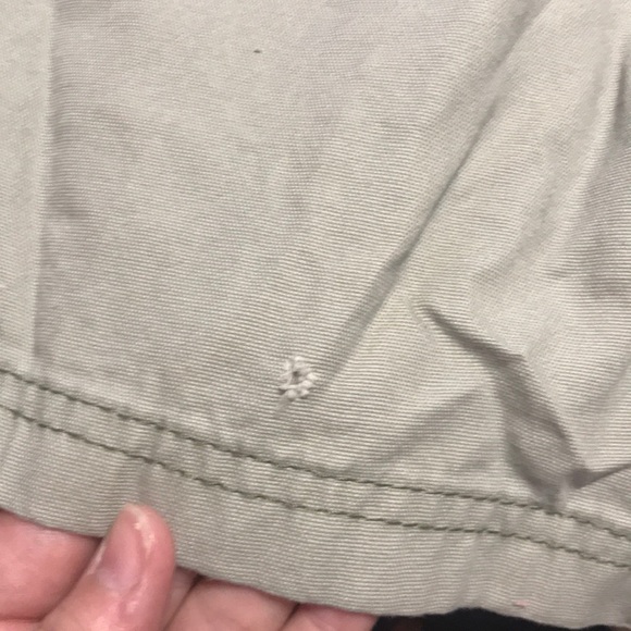 Men’s wrangler shorts - Picture 5 of 7